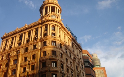 La bolsa española negocia en marzo 62.683 millones&hellip;