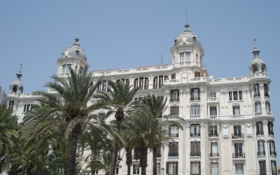 La bolsa española negocia en abril 78.068 m.€&hellip;