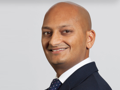 Shah Nitesh WisdomTree ETF