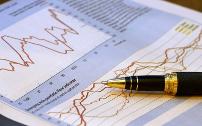 Weekly Flows Analysis: El oro registra salidas tras&hellip;