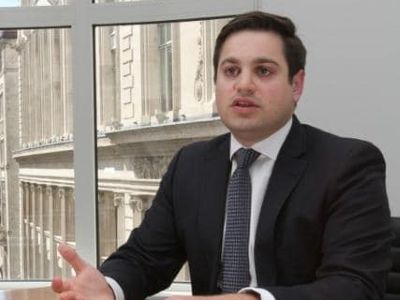 Ranko Berich Monex Europe divisas EUR GBP USD CAD