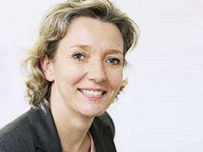 Boursier Isabelle BNP