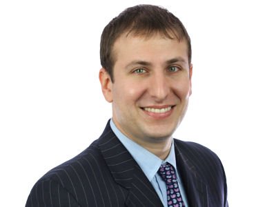 Schwartz Jeremy WisdomTree ETF