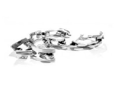 WisdomTree ETF Plata