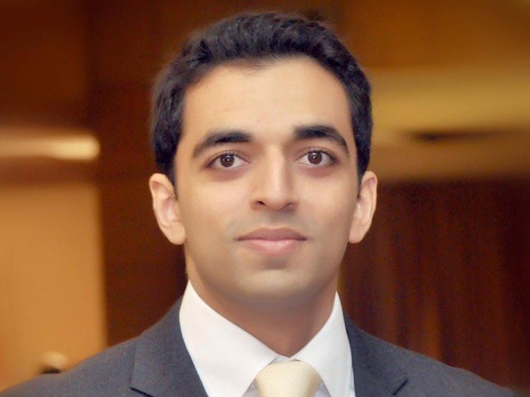 Tahir Mobeen WisdomTree