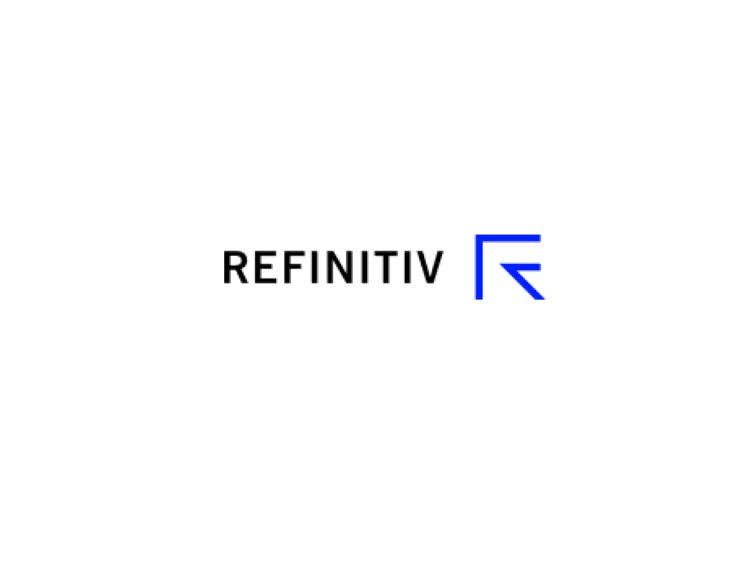 Refinitiv