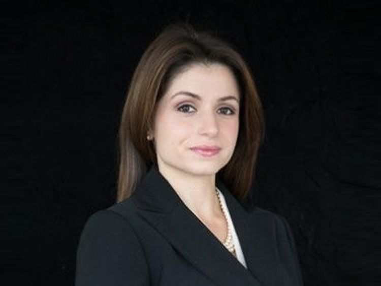 Treiber Lidia Wisdomtree ETF