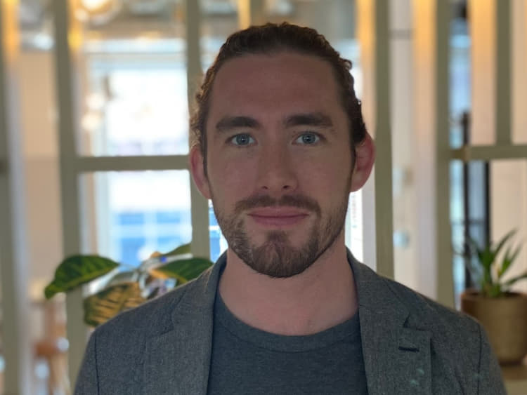 Dean Benjamin WisdomTree