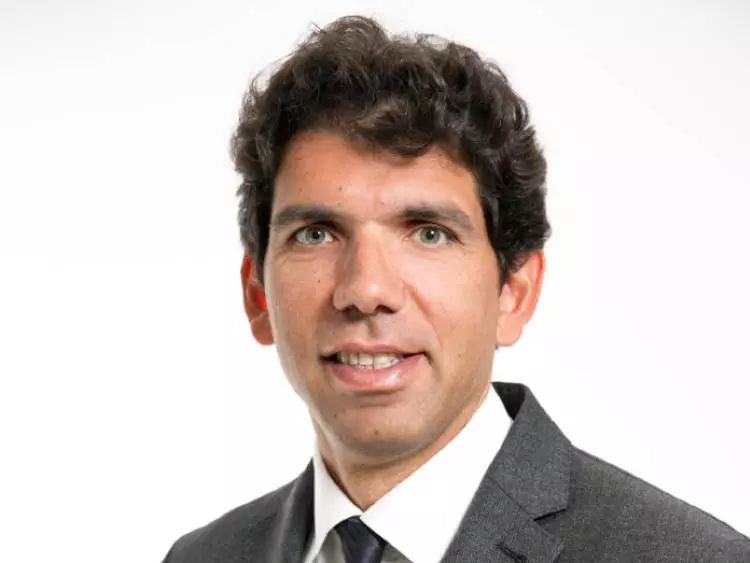 Comair Jad Melanion Capital ETF