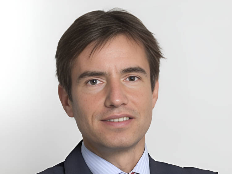 Garrido Juan San Pío Amundi ETF