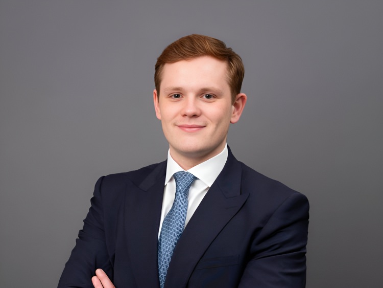 Harvey Simon Monex Europe