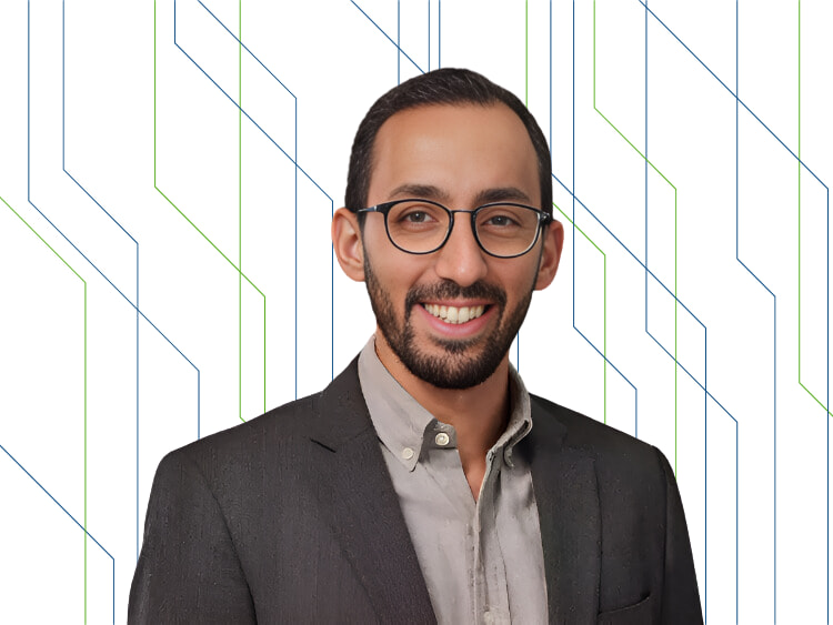Chedid Karim BlackRock BlackRock Global ETP Flows