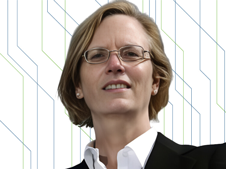 Fuhr Deborah ETFGI