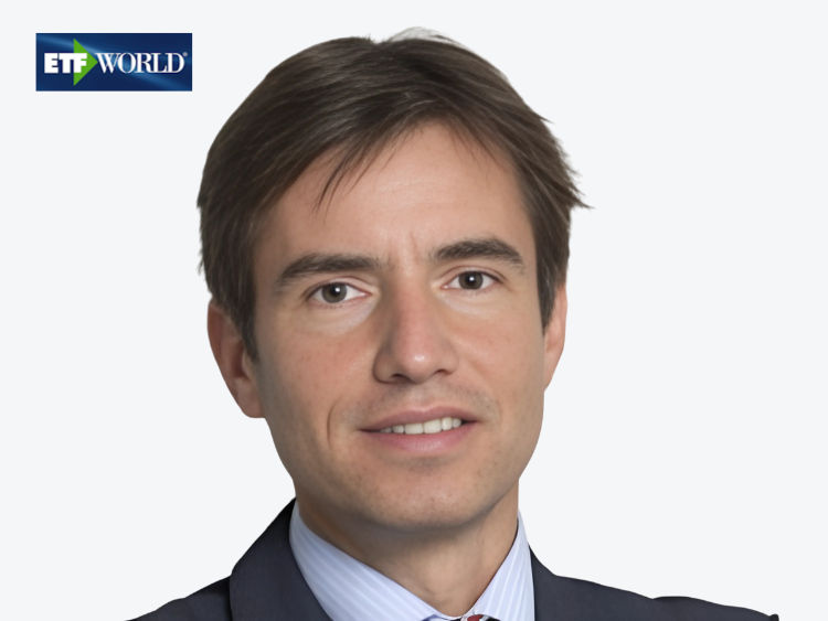 Garrido Juan San Pío Amundi ETF