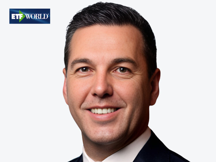 Harrison Matthew Franklin Templeton ETF 2025