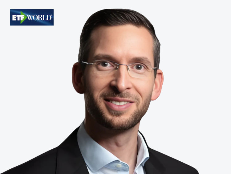 Mohr Michael DWS Xtrackers ETF 2025