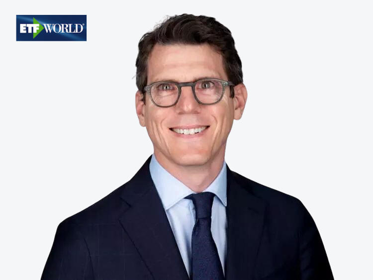 Sorel Benoit Amundi ETF 2025