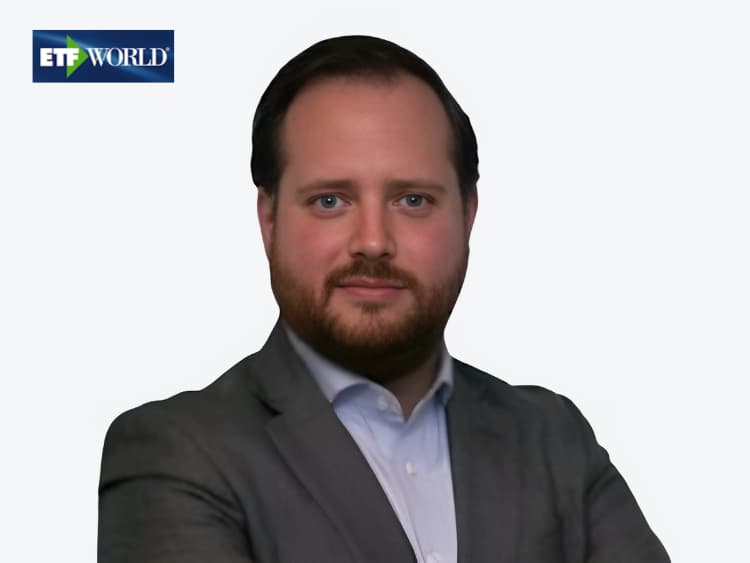 Bernal Pablo Vanguard ETF