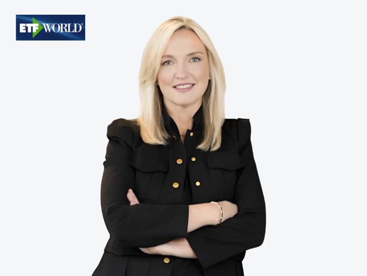 Devereux Sara Vanguard ETF