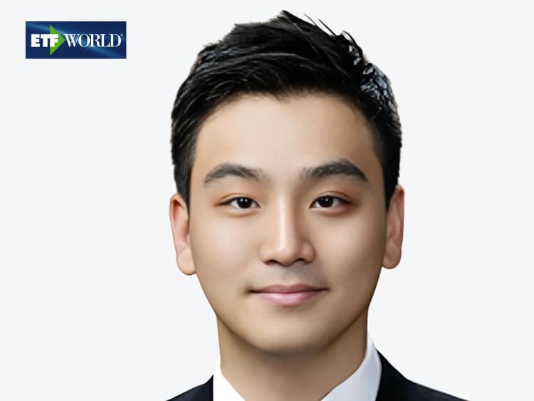 Kim Namho Timefolio ETF