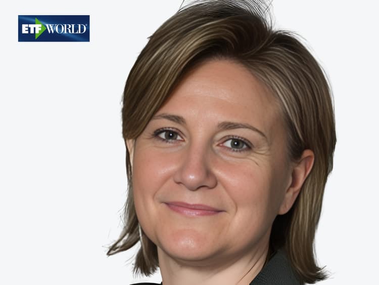 Principi Sabrina BNP Paribas AM ETF