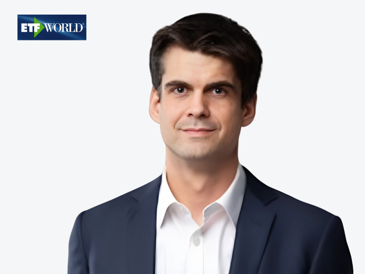 BNP Paribas AM : Las entradas en ETF marcan un máximo histórico, lideradas por la renta variable global y europea