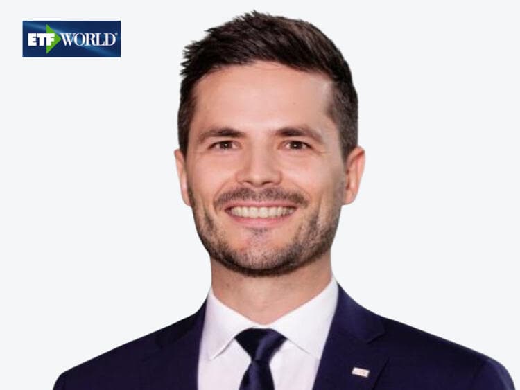 Braun Gregor SIX - BME - ETF