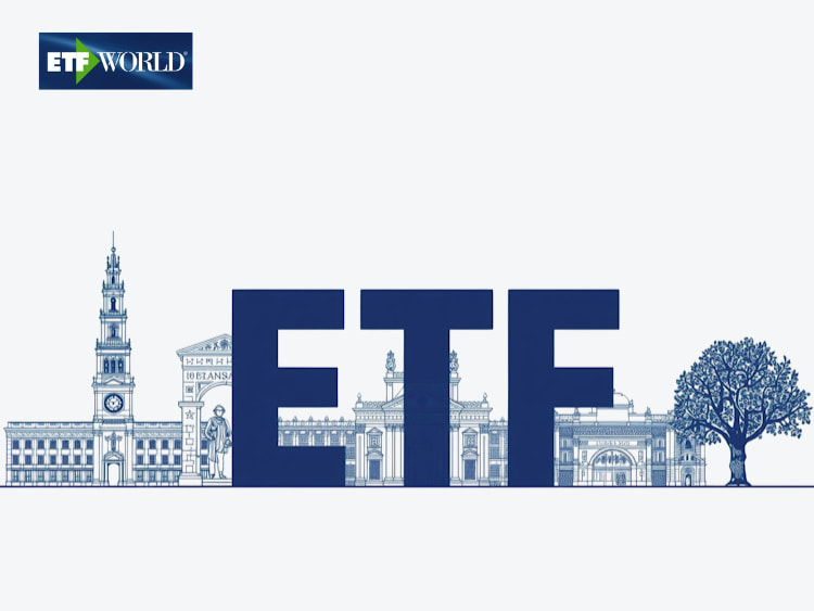 ETFWorld Spain
