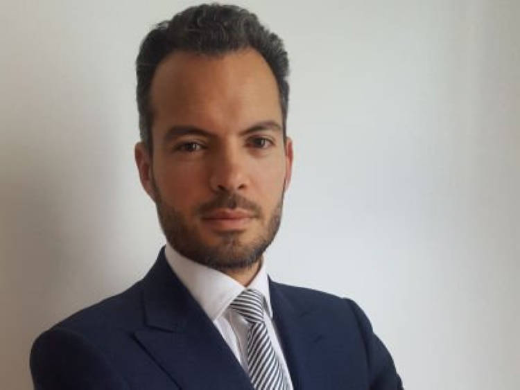 Djebali Ludovic SSGA SPDR ETF