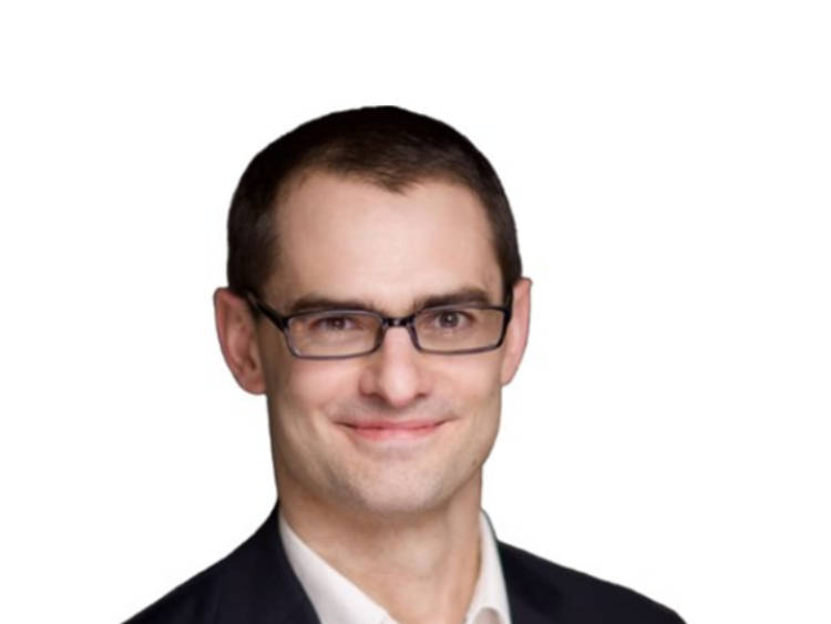 Autier Benoit GraniteShares ETP