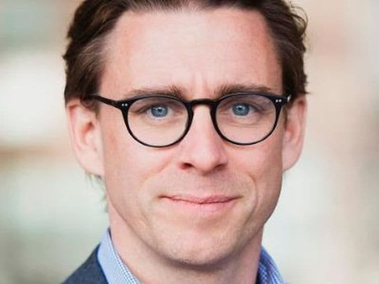 Bolmstrand Nils Nordea