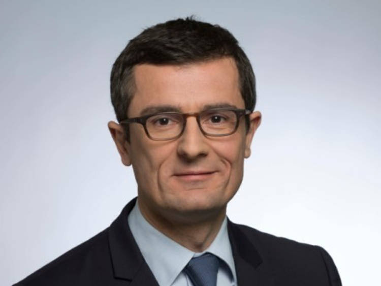 Panel Denis BNP Paribas AM ETF