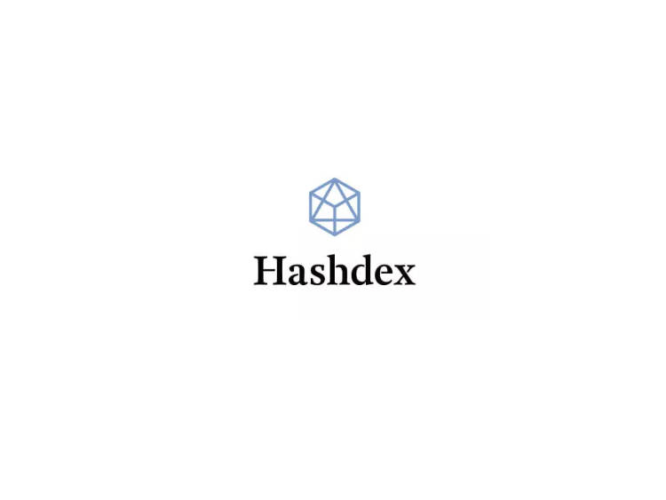 Hashdex ETN