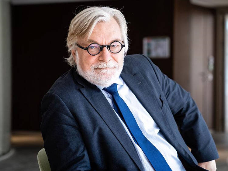 Waechter Philippe Ostrum AM