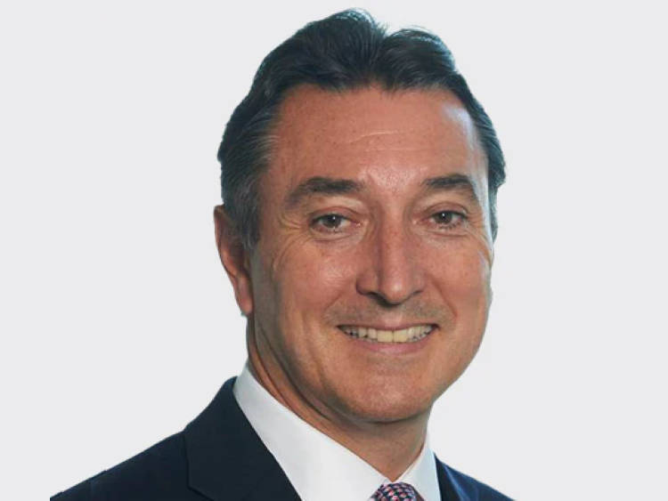 Tobin Rory State Street Global Advisors SPDR ETF