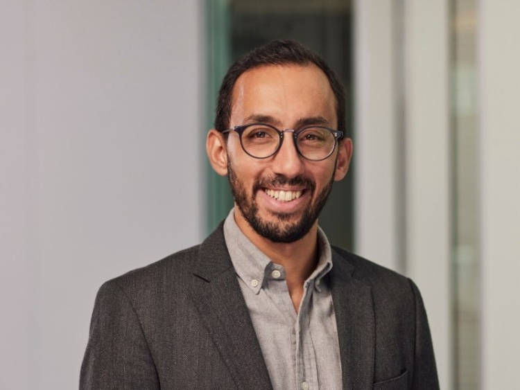 Chedid Karim BlackRock ETP BlackRock Global ETP Flows March 2023