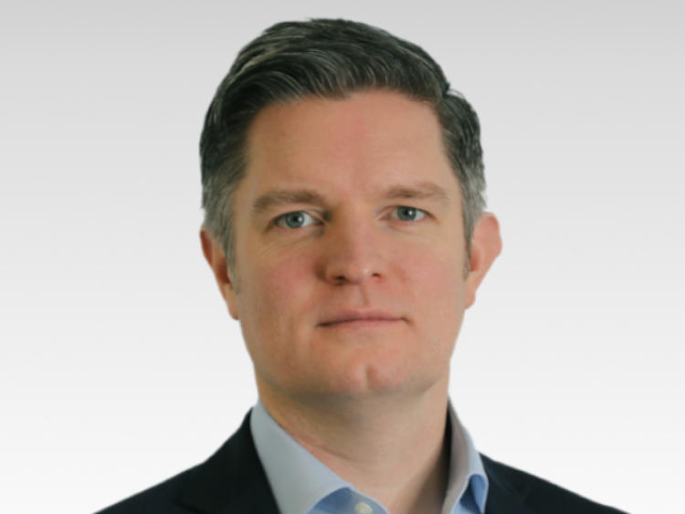 Oliver Luke KraneShares ETF