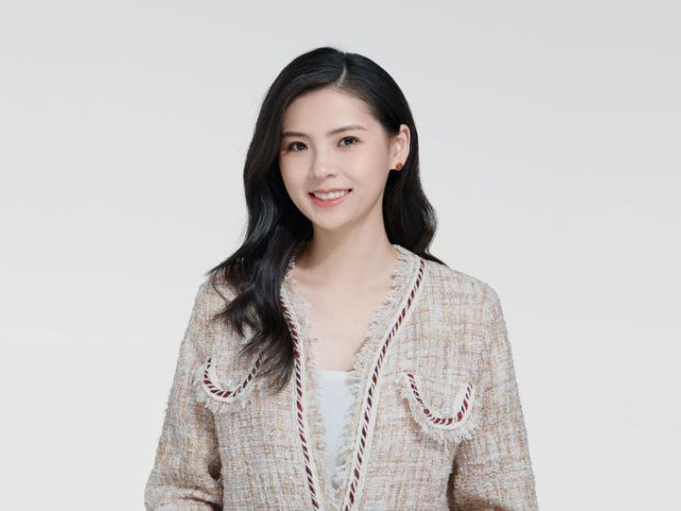 Chen Gracy Bitget
