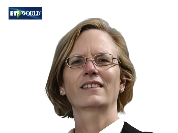Fuhr Deborah ETFGI