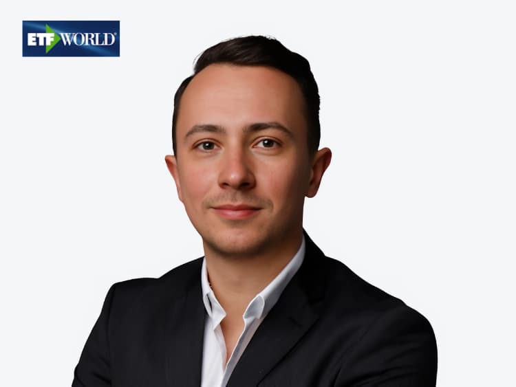 Ponomarev Dimitrii VanEck ETF