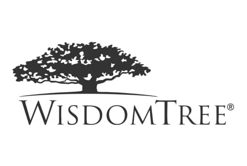 WisdomTree ETF