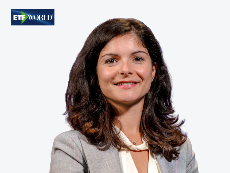 Di Nunno Valentina Fee-Only Summit Consultique SCF SpA ETF