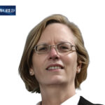 Fuhr Deborah ETFGI