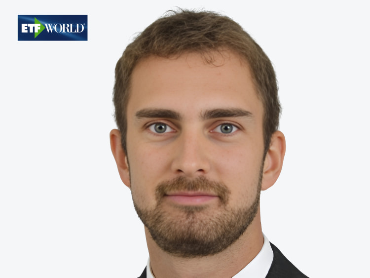 Semino Andrea Fidelity International Fidelity ETF