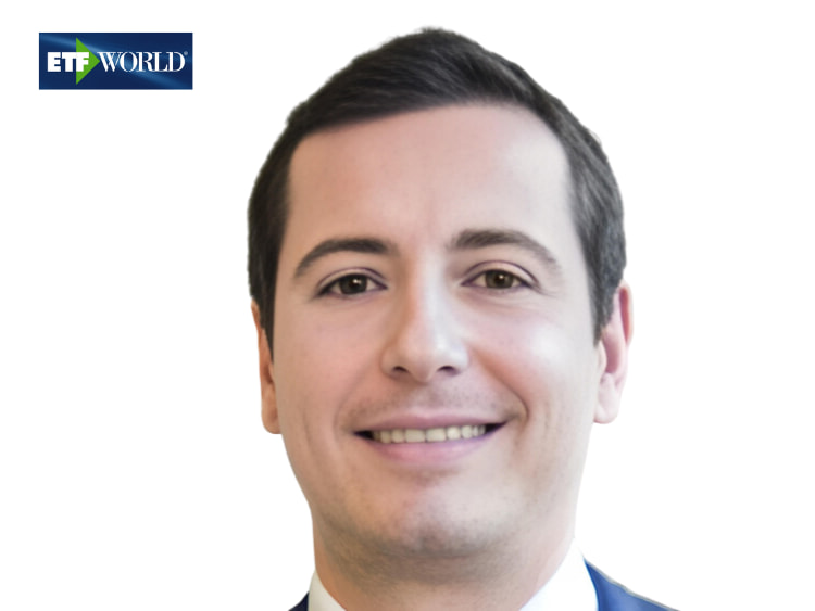Tabanella Marco Vanguard ETF