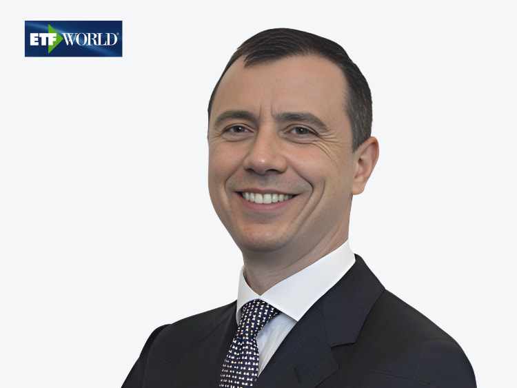 Branda Francesco UBS Asset Management UBS AM UBS ETF