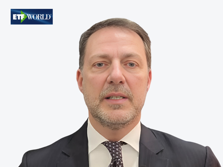 Castellani Gianmarco BlackRock