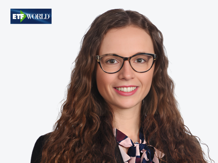 Anselmi Silvia Franklin Templeton ETF