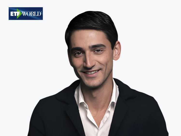 Passaretti Edoardo Global X ETFs