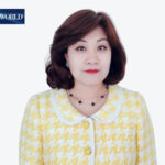 Chen Xiaolin KraneShares ETF